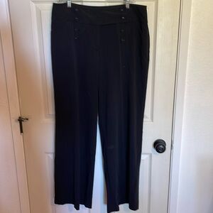 Apt 9. Size 14 Slacks.